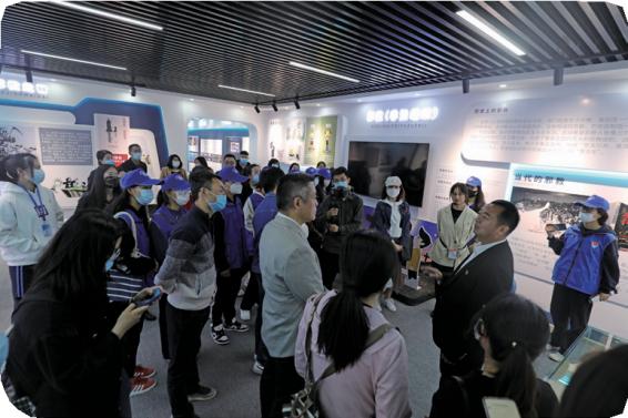 少数民族反邪宣传,进行全民反邪宣传