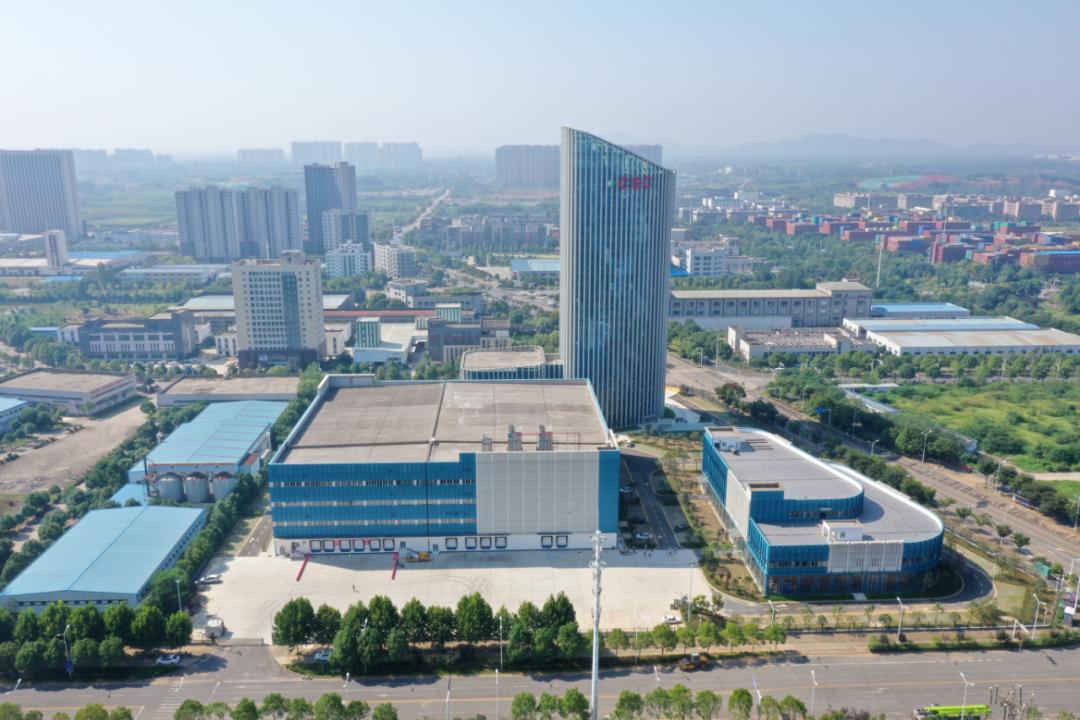 武汉新城区公司落户,武汉新城启动哪些项目