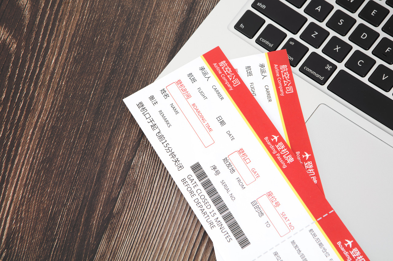 机票价格跳水,深圳直飞泰国曼谷机票价格