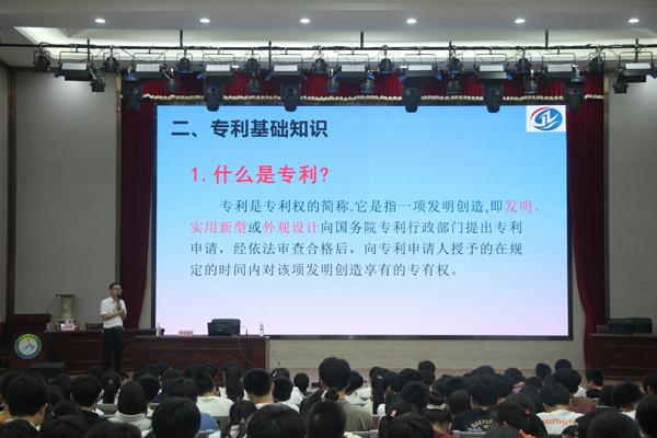 贺州市举办青少年高校科学营科学家进中学,广西贺州活动暨广西企业“科技创新达人”进校园巡回活动