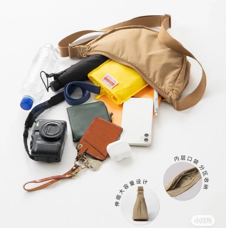 优衣库99元包,99元以下优衣库单品