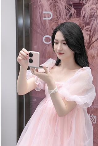 HUAWEIPocketS520限量礼盒发售！快送给你最爱的的那个Ta