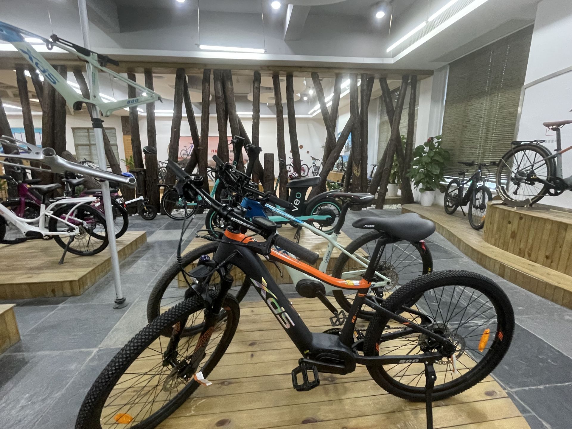 骑行热度上升,骑行热给我们带来了什么