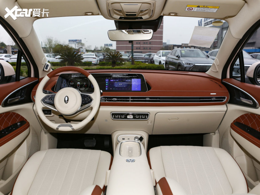 欧拉好猫2023新款电动汽车多少钱,欧拉好猫2023款车三电系统