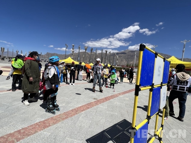 全区2022年全民健身主题示范活动,宁夏举办全民健身主题活动