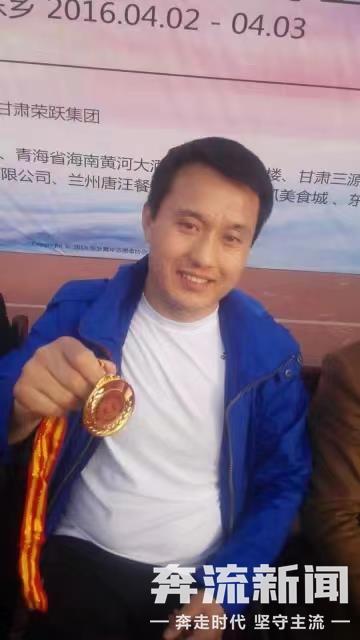 【奔流·观察】临夏“密码”