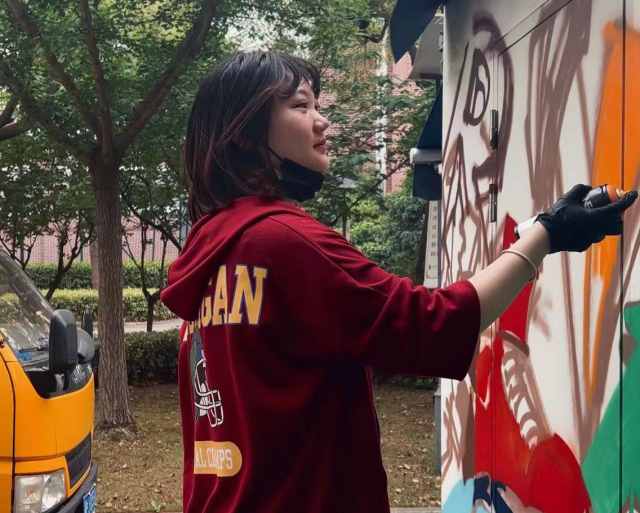 校园里新店开业如何吸引人气,校园新开了一家店铺