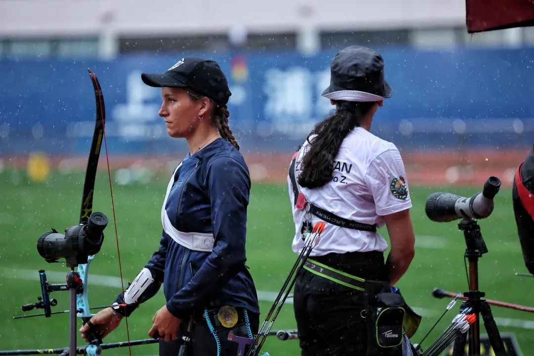 上海射箭世界杯赛程,2024上海国际射箭公开赛