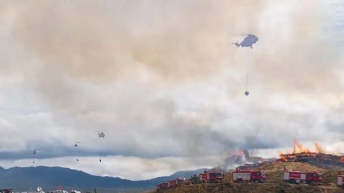 “应急使命·2023”背后的昌飞保障人