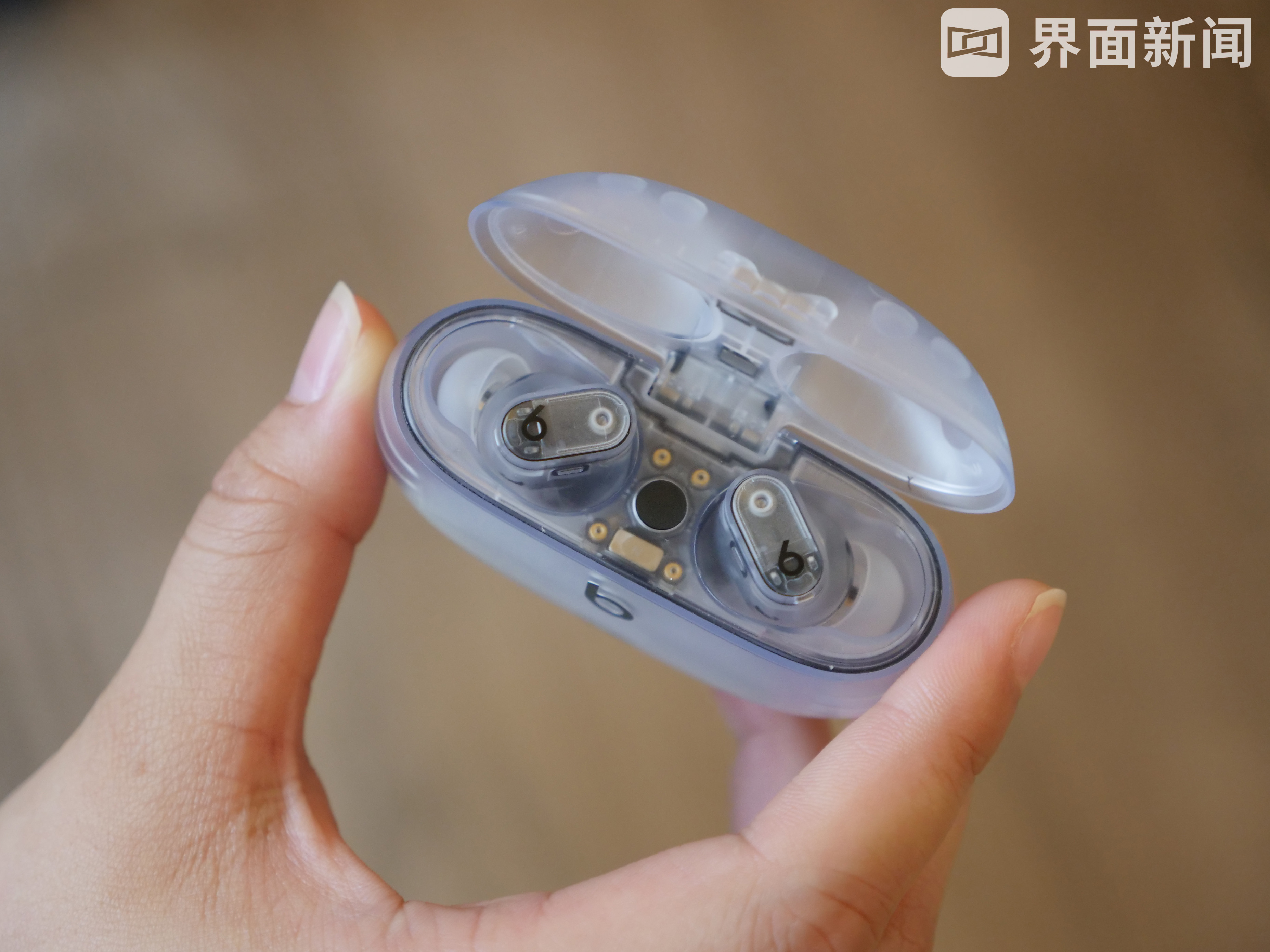 把耳机变成监听耳机,把耳机变成ktv