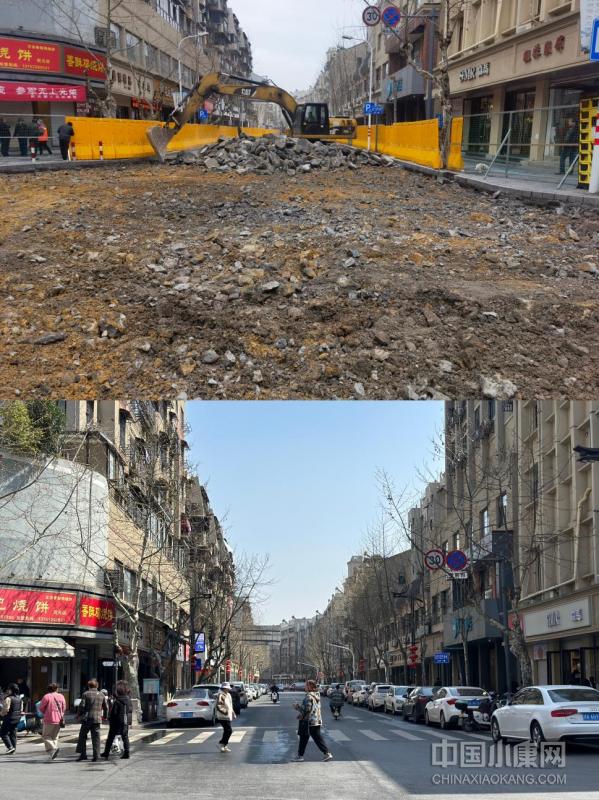 “解码乾元”人居篇：千年古城乾元，如何更有幸福感？