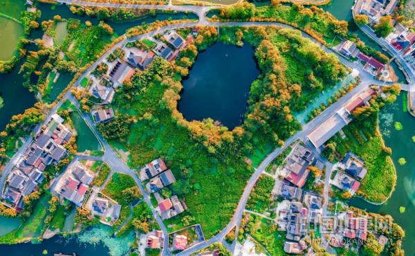 “解码乾元”人居篇：千年古城乾元，如何更有幸福感？