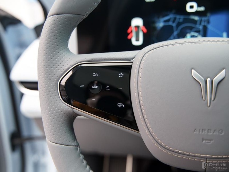 入门即满配岚图追光大定权益焕新