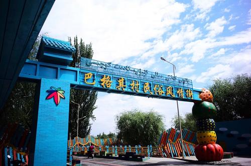 非遗大集一览表,逛非遗过大年非遗集市