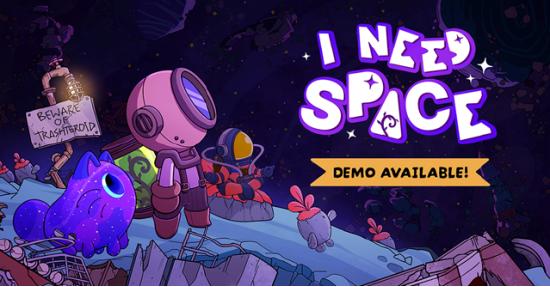 2023ChinaJoy-GameConnectionINDIEGAME开发大奖报名作品推荐(五)