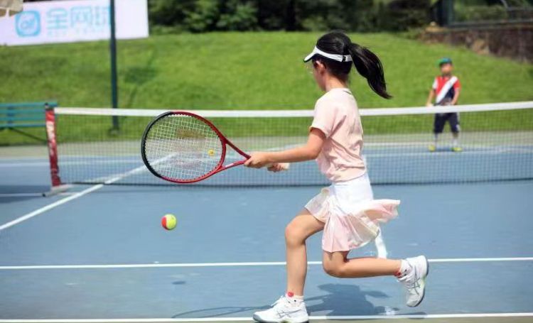 广东青少年u16网球排名赛,2024全国u12网球比赛