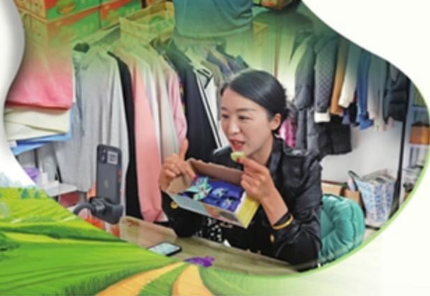 返乡种地新农人,新农业新农人创业