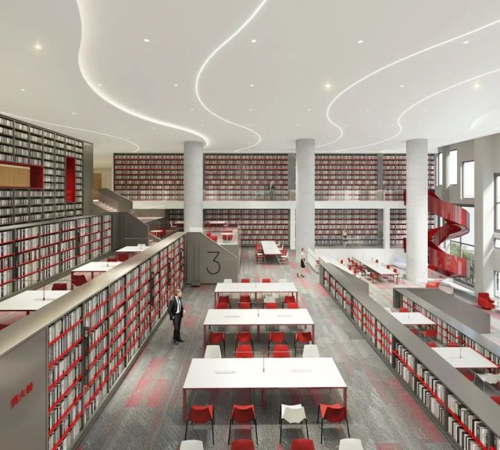 浙图新馆,浙图分馆