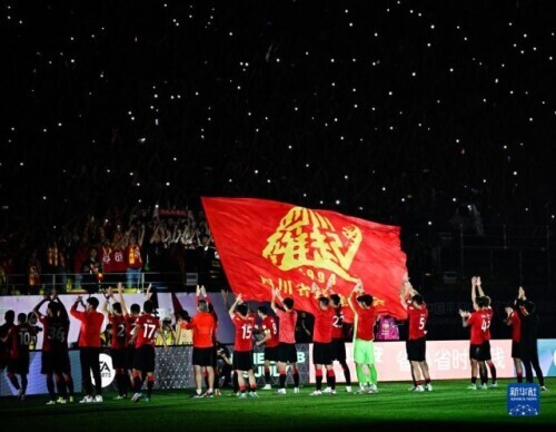 成都蓉城上海申花解说员,中超成都蓉城胜上海申花分析