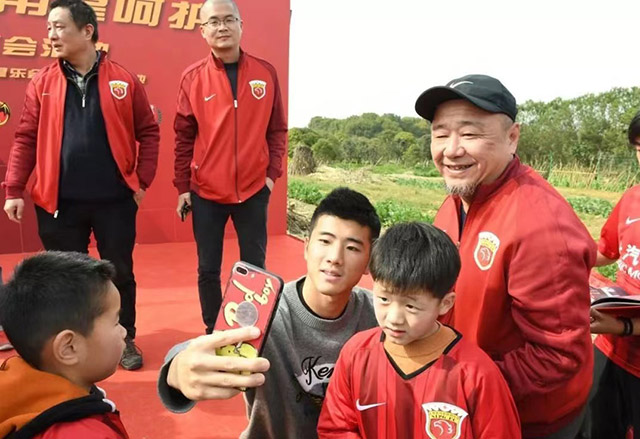 李圣龙进球完整视频,李圣龙评价足球