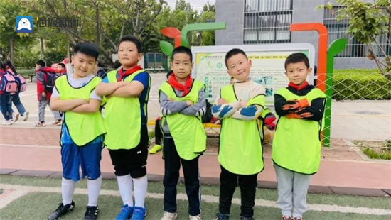 奎文区孙家小学运动会,奎文区小学足球联赛先锋小学