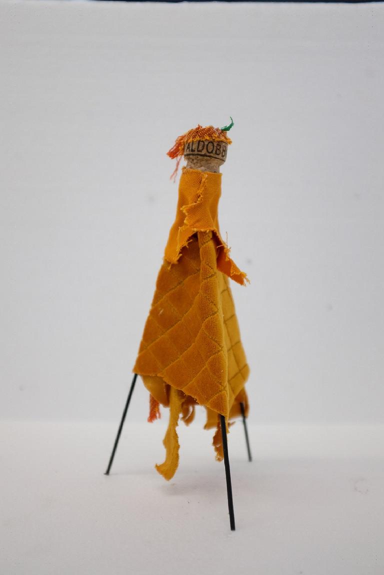 Bally年度艺术家奖