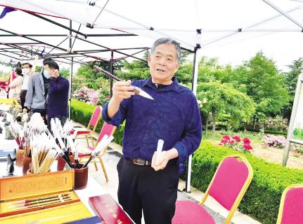 莱州民间唱戏,莱州人间烟火气