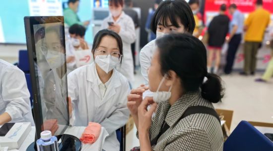 中医火针疗法可治什么,火针治疗皮肤病取穴