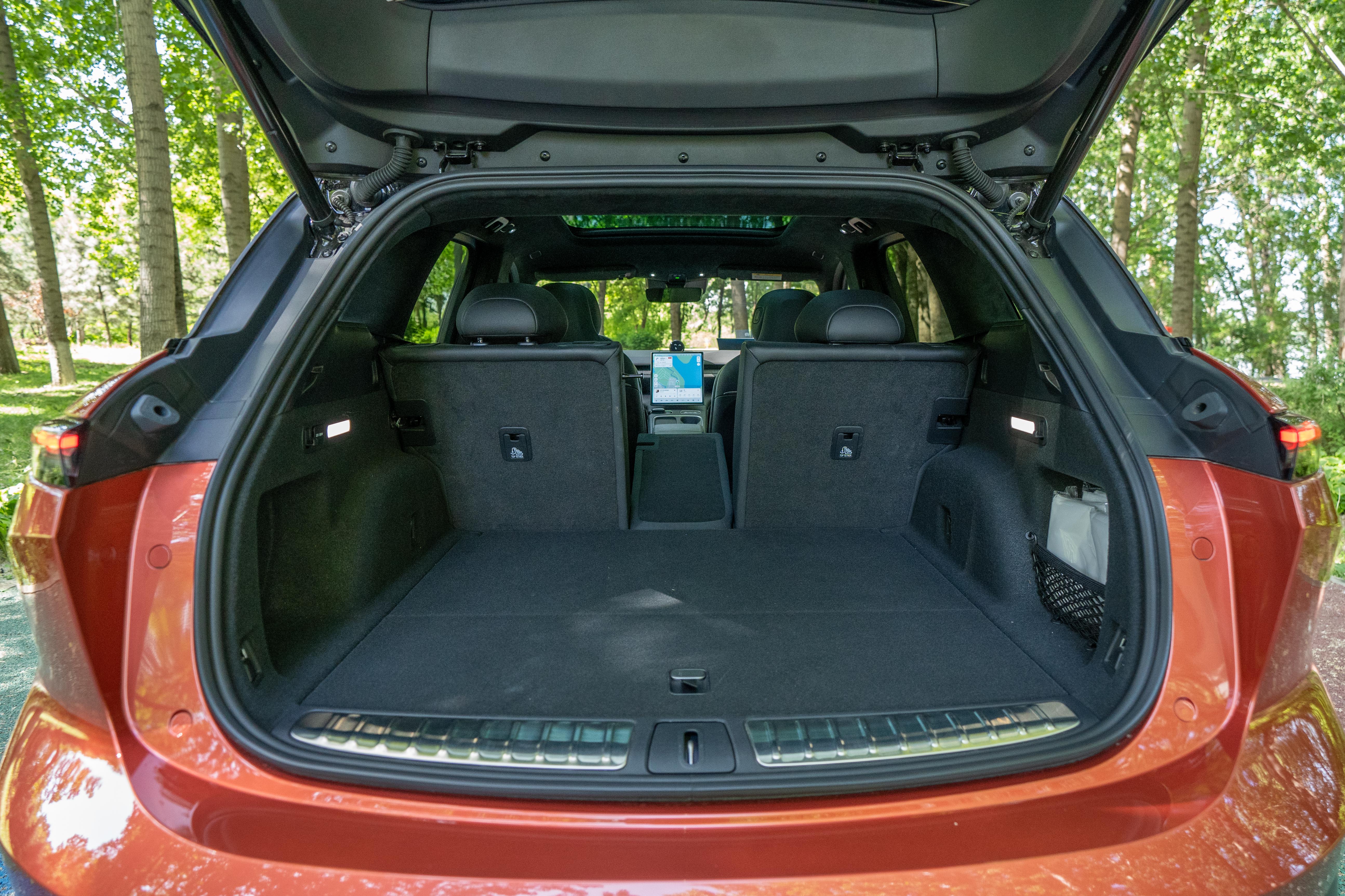 蔚来es6销量前10名城市,试驾蔚来es6真实里程