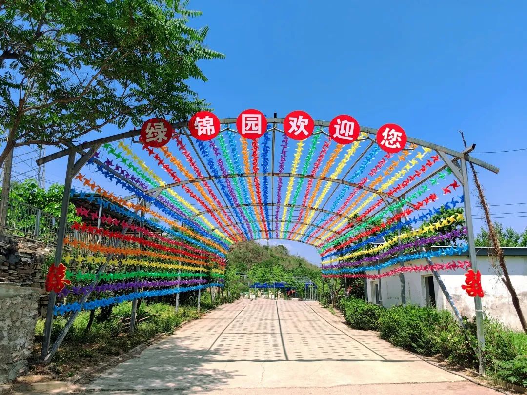 房山值得去玩的地方,房山周末适合去哪里玩