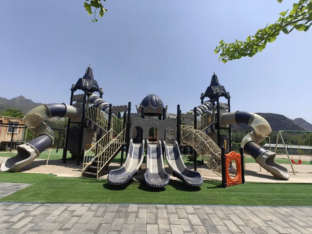 房山值得去玩的地方,房山周末适合去哪里玩