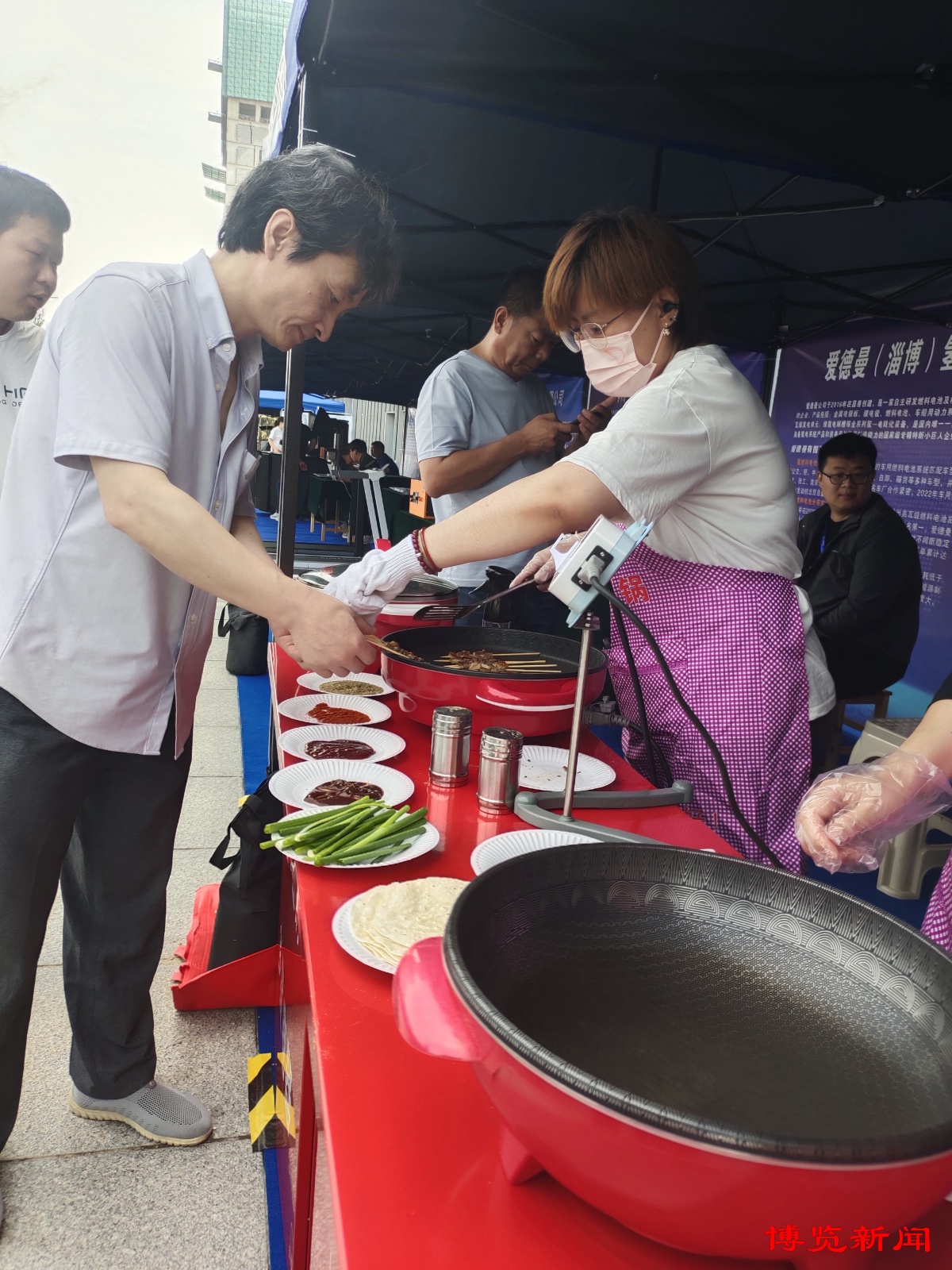 淄博市临淄区多星锅专卖店,多星科技锅