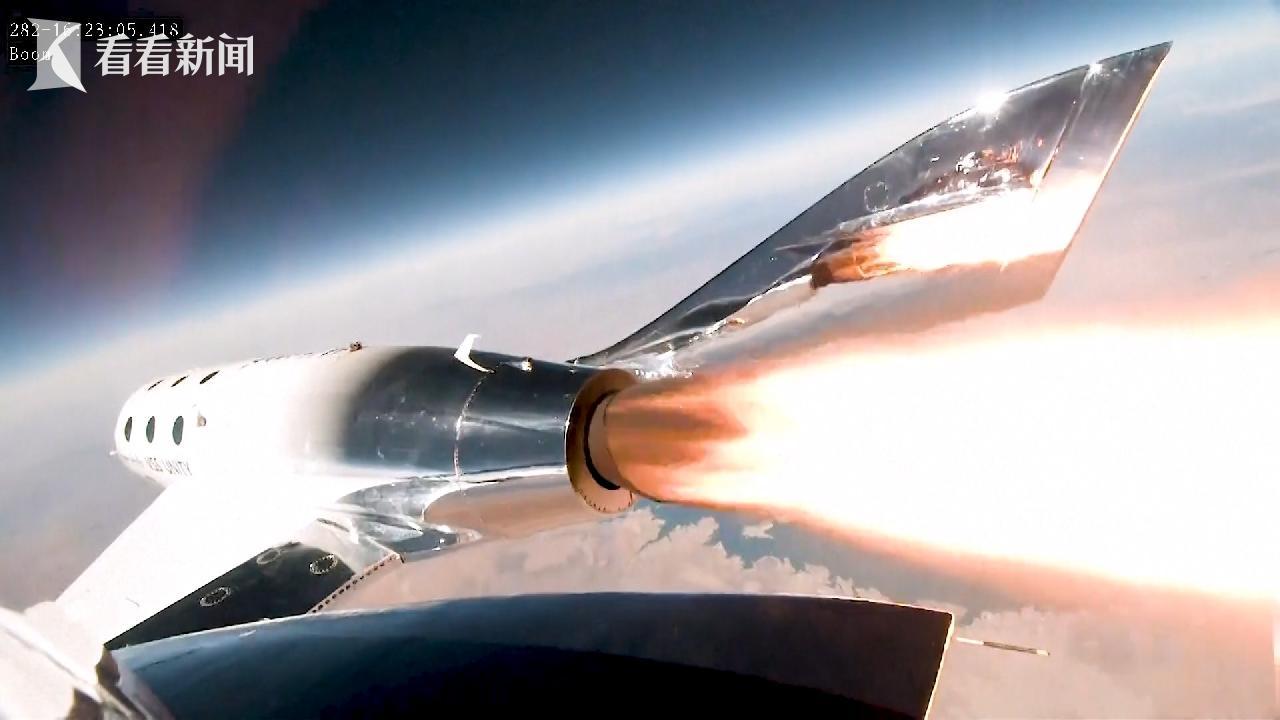 马斯克星链太空战就没有对手了吗,马斯克星链降维打击