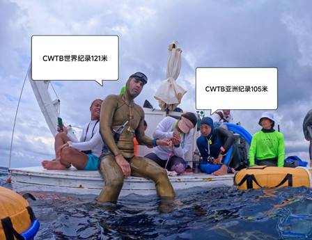 华为watchultimate非凡大师潜水评测,华为watchultimate非凡大师潜水测试