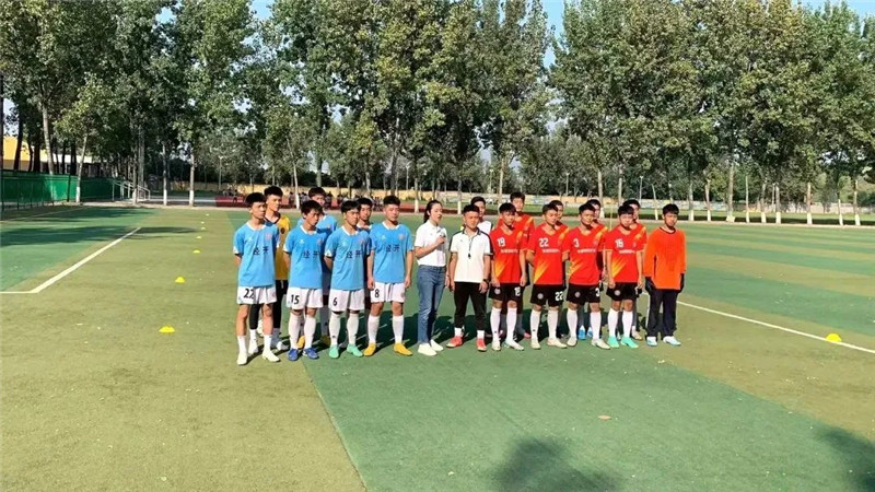 西安博爱学校高中怎样报名,西安博爱学校体考