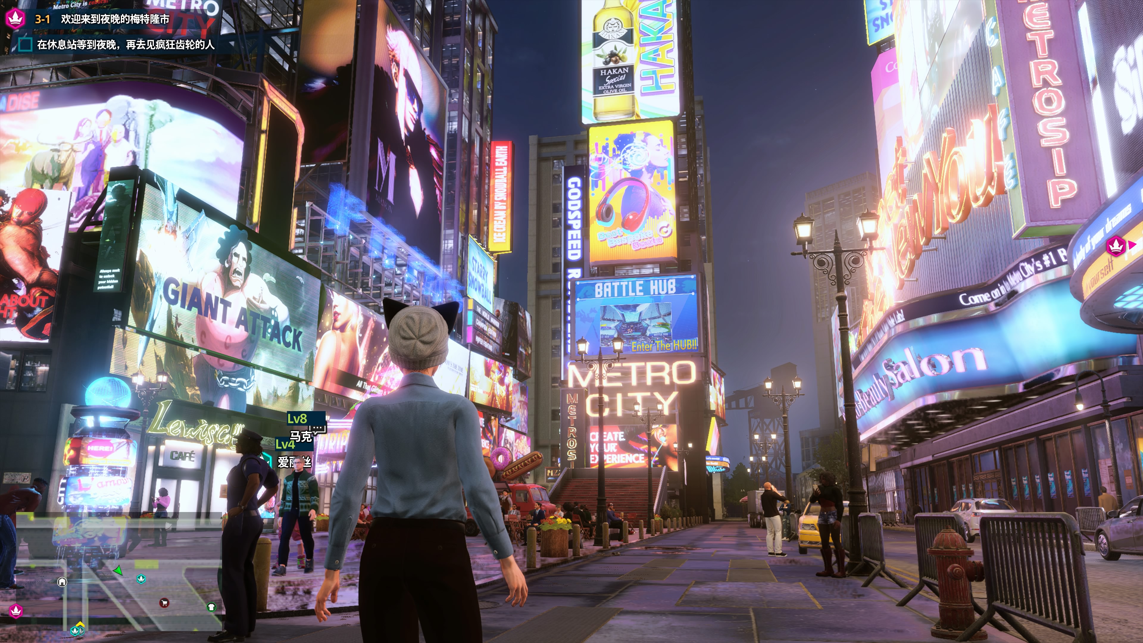 街头霸王6评测,街头霸王6谁最厉害