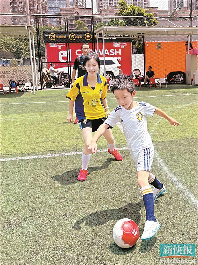 来!扒一扒父母们的童年咋过的?