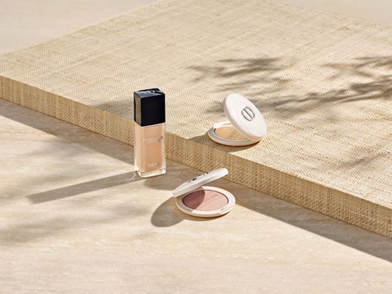 dior迪奥上海2024早秋预览,dior2018春季彩妆