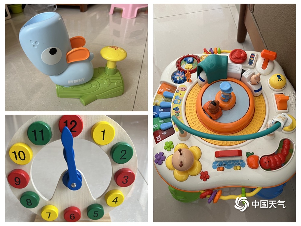 六一儿童节童年玩具大赏,六一节回忆玩具