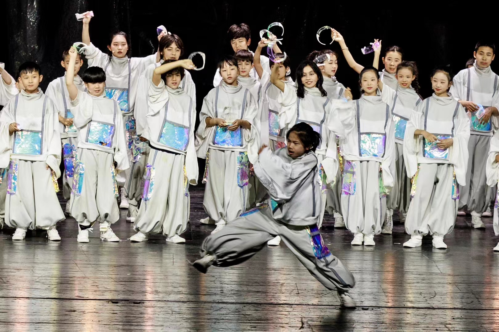 浅谈儿童电视剧的创作,优秀的儿童剧应具备哪些因素