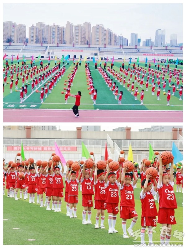 幼儿园六一趣味运动会简报,金湾幼儿园趣味运动会