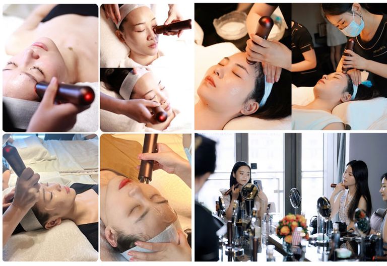 Dr.Arrivo宙斯携新品赫露丝美容仪，盛启「宠EYE」秘境