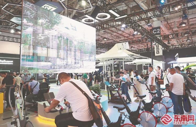 健身器材行业的生命周期,健身器材发展思路