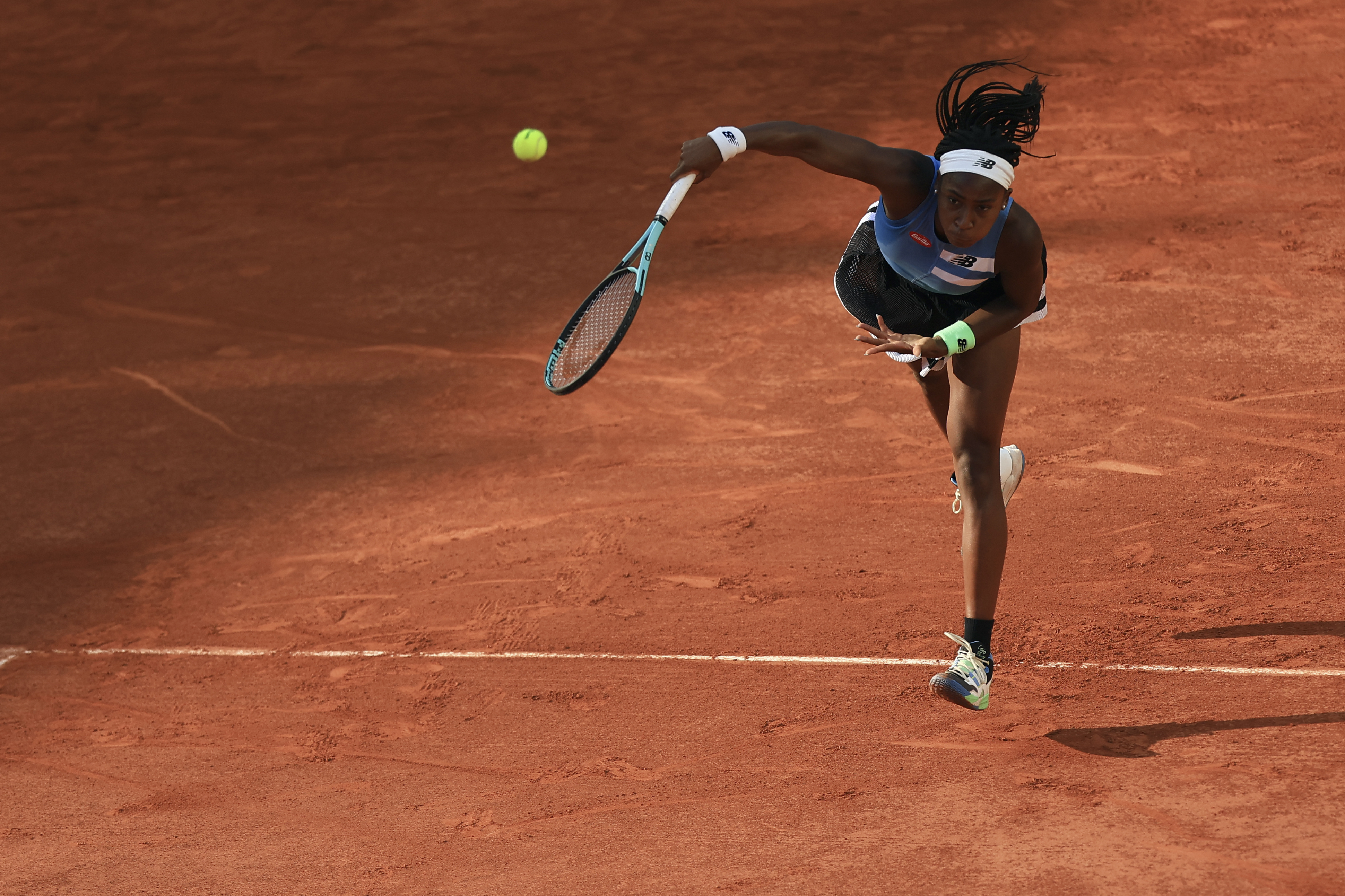 外代二线是什么,外代二线网球女子赛