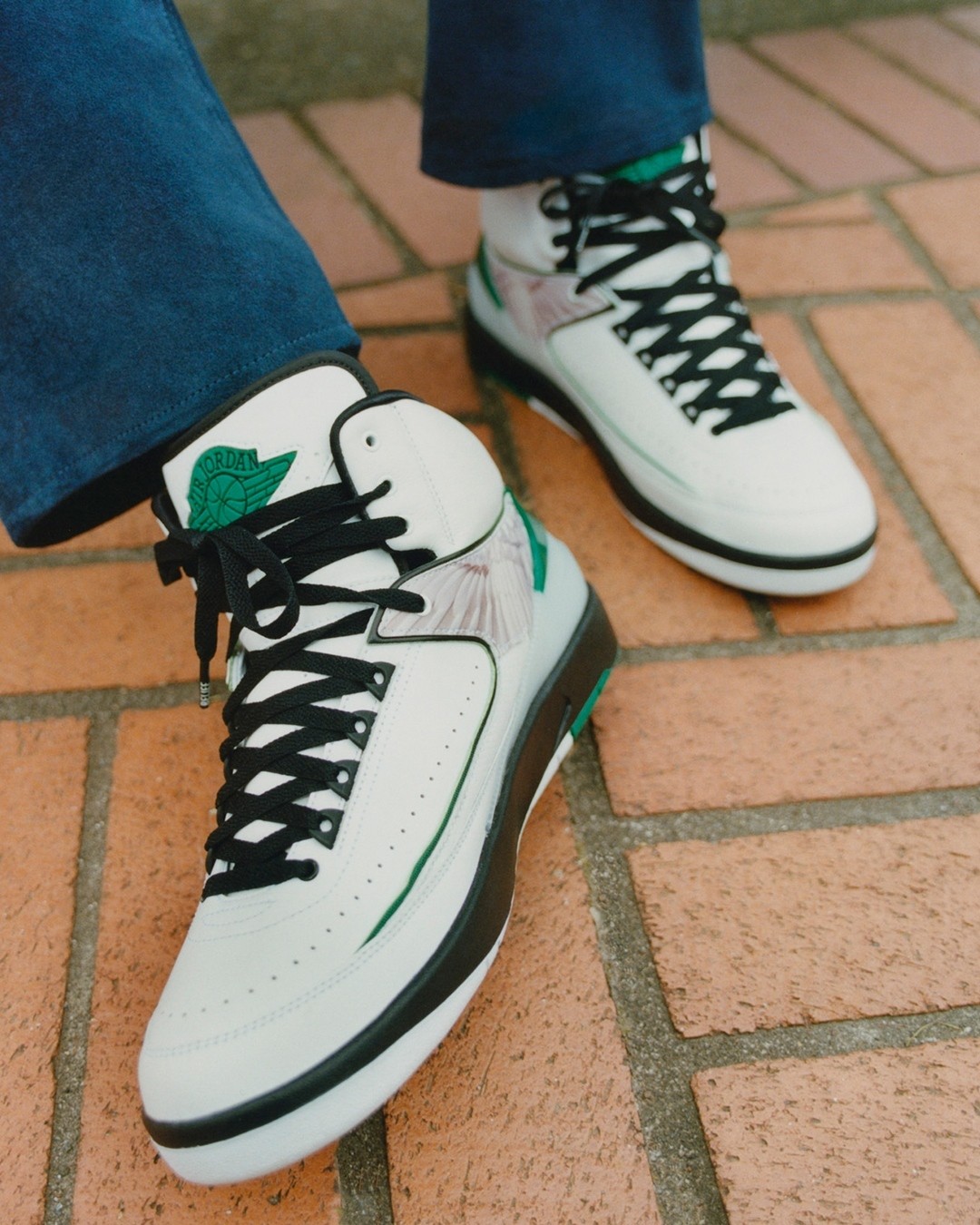 即将上新的aj1,2024爆火aj鞋款