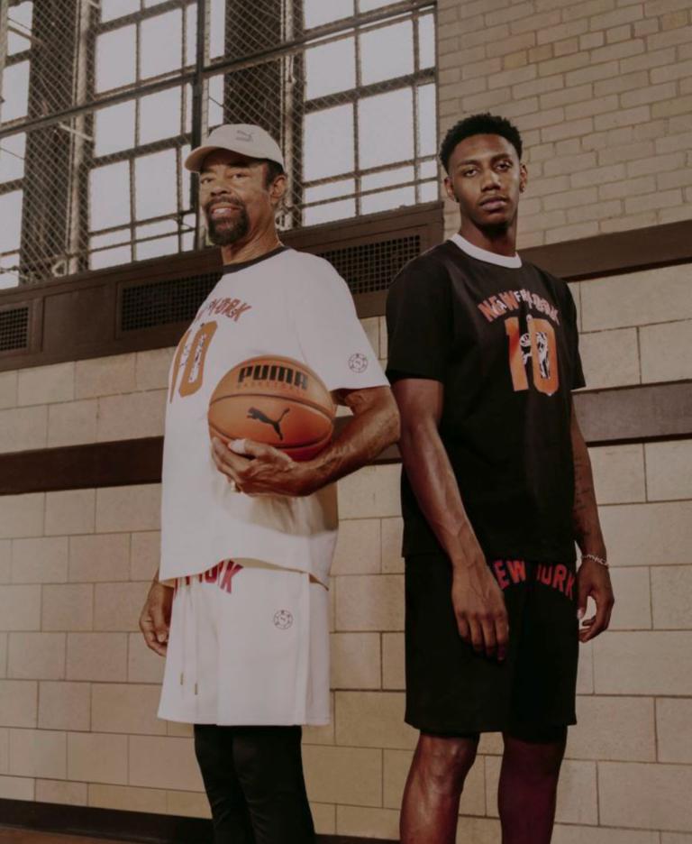 PUMARHUIGI联名款,全新pumaxattempt联名系列