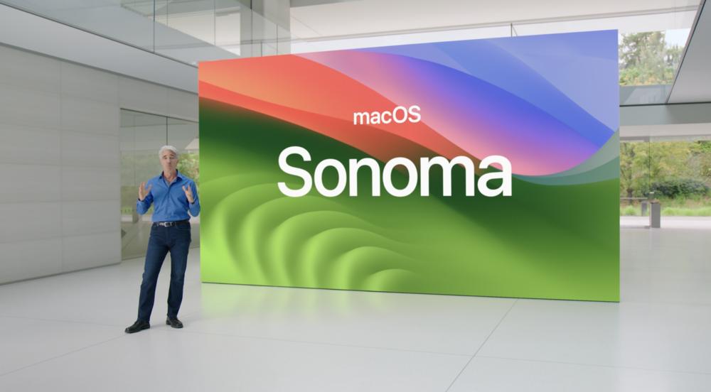 wwdc2023鐜板満鐩村嚮,鑻规灉2022wwdc鍙戝竷浼歮acos