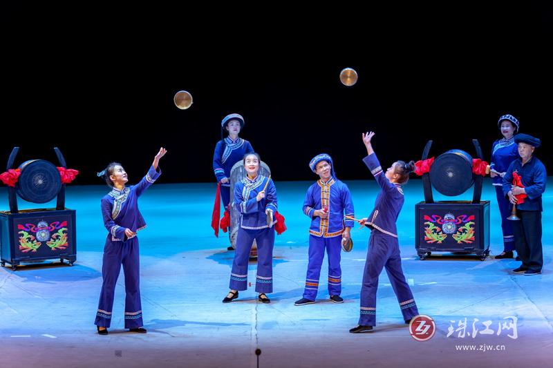 富源：四“能”同向发力构建各民族共有精神家园