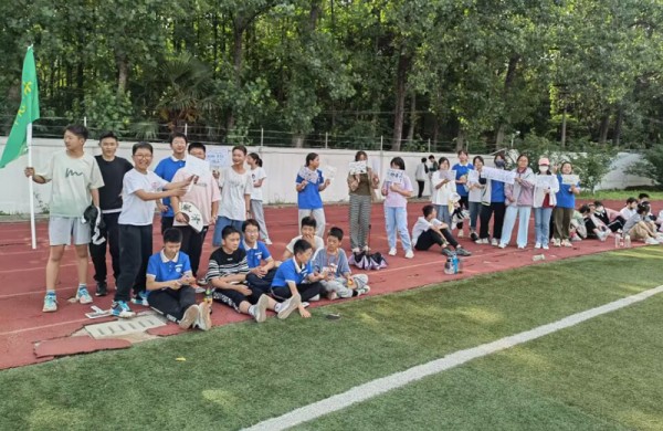 合肥区长杯校园足球联赛,合肥第九届包河杯校园足球比赛