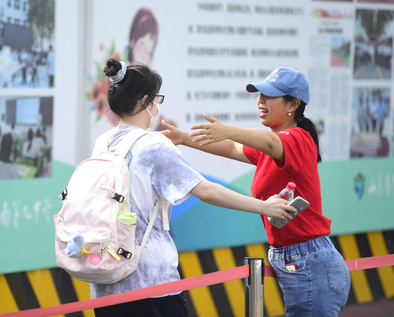高考必胜加油吧少年,加油少年高考完整版